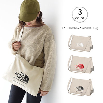 THE NORTH FACE ザ・ノースフェイス/ノースフェイス シ...のサムネイル