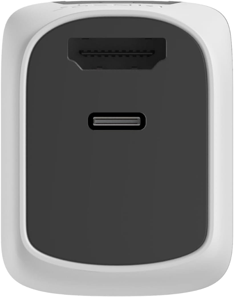 GENKI Dock Mini ACアダプター