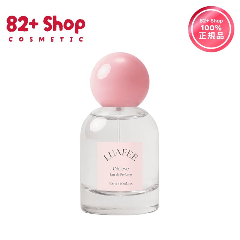 ルアペ オーラヴ(OH LOVE)パフューム 30ml