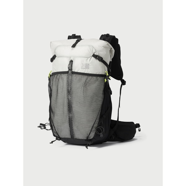 Karrimor カリマー cleave 40 バックパック リュックサック 501207-0140