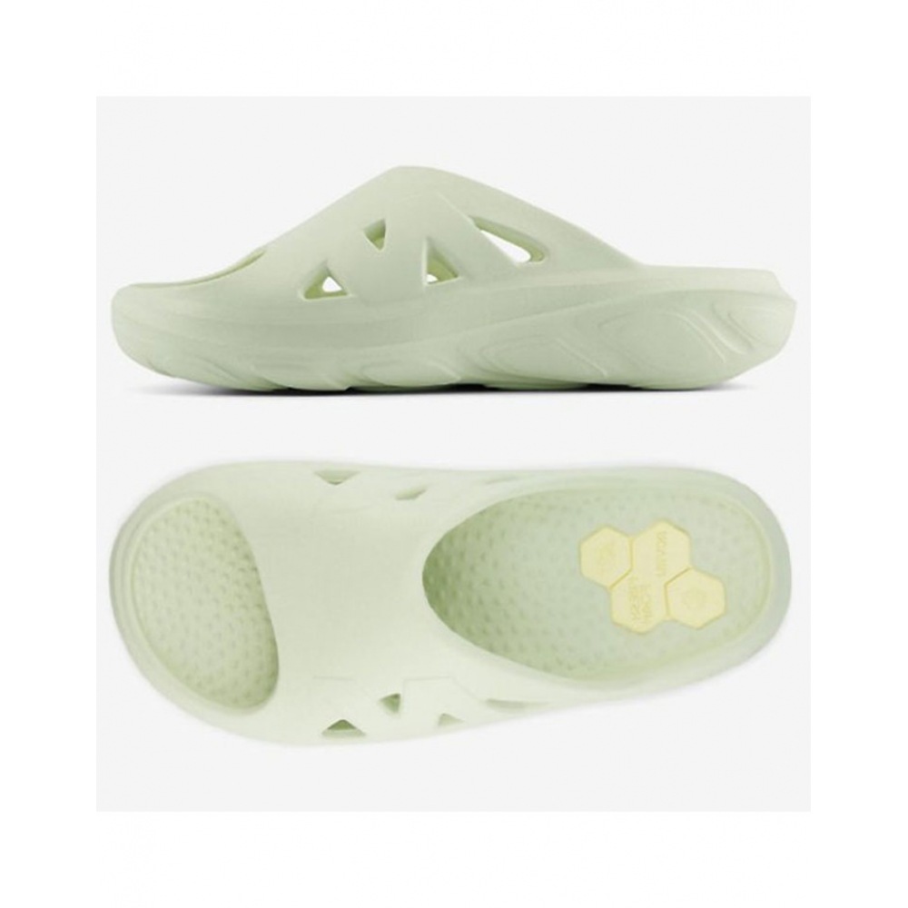 ニューバランススリッパフレッシュフォームリカバリースライド RCVRYSN1 B2502