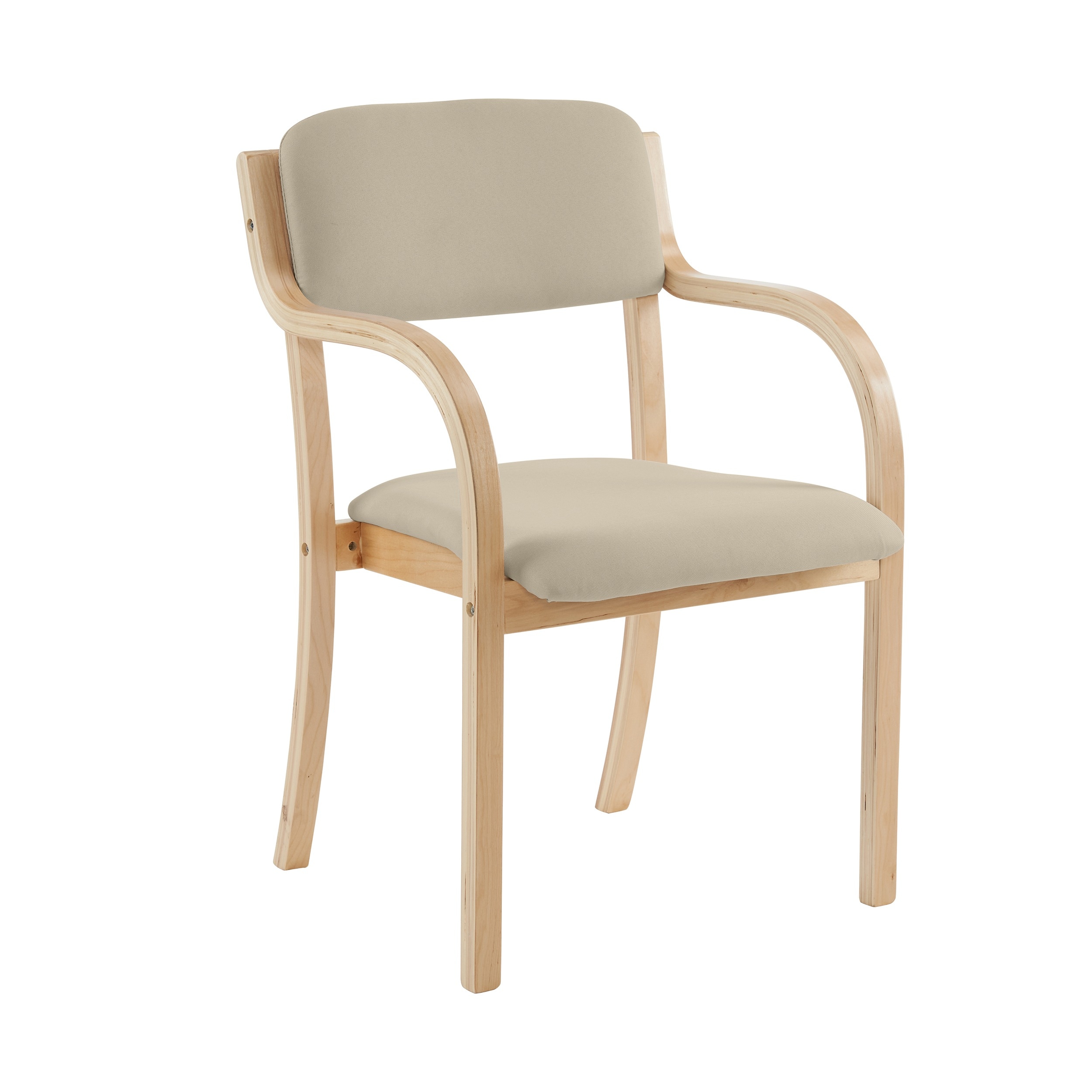 【目玉新作】グレージュ ダイ ニングチェア 木製 椅子 介護チェア イス チェア