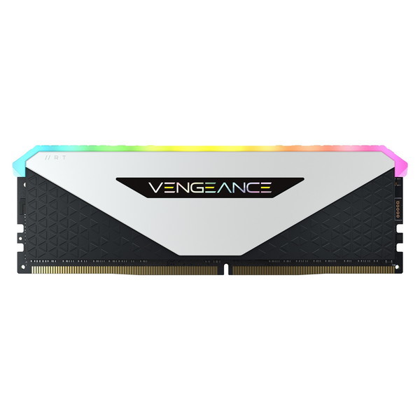 CMN32GX4M4Z3600C18W ホワイト [デスクトップ用メモリ DDR4 PC4-28800 8GB4枚]