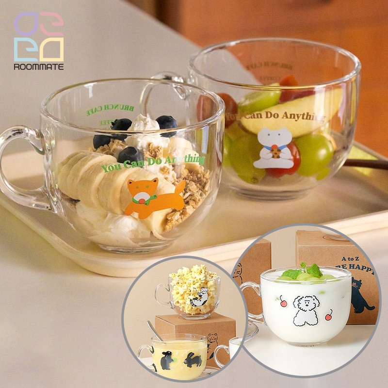 Qoo10] ロマネ 新作発売！[公式販売店] ヨーグルトボウ : キッチン用品