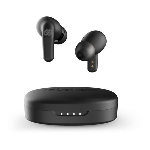 SEOUL Gaming TWS ブラック 1036402