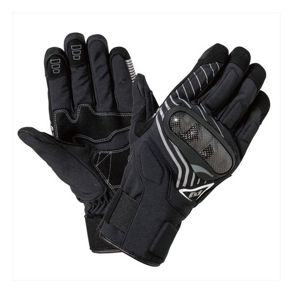 IDEAL ID-110 秋冬モデルSURGE サージ ブラック XLサイズ ID110SURGEBKXL