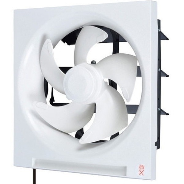 三菱ライフネットワーク EX-25LH9 クリーンコンパック [標準換気扇(連動式)] 7,475円