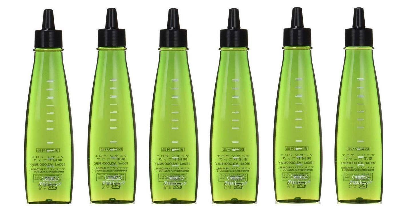 マミヤンアロエトニック 150ml 6本セット薬用トニック