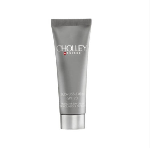 cholley edelweiss cream 50ml SPF20