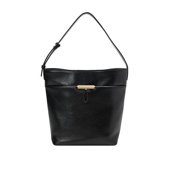 チーズショルダーバッグ HT3SO23BL