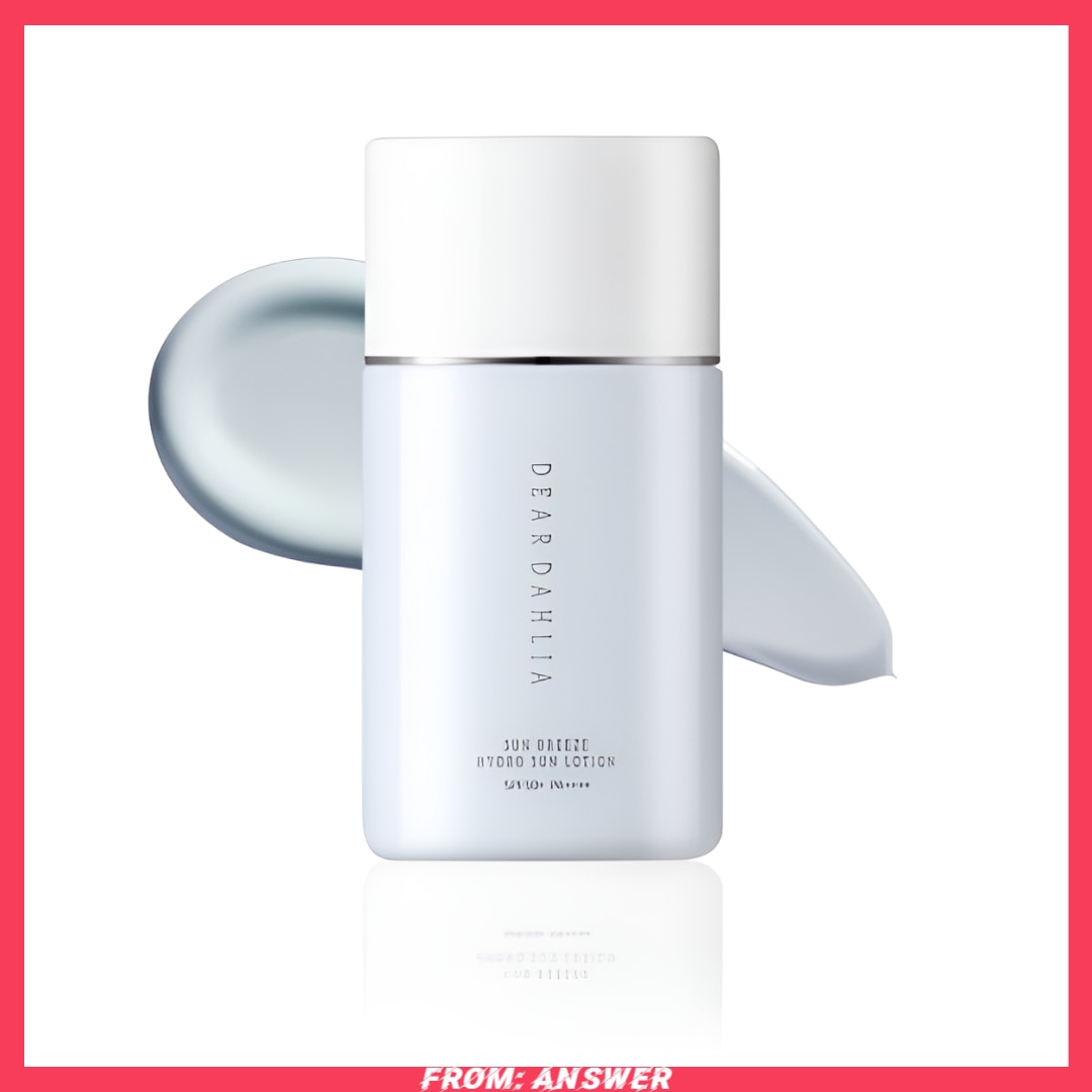 [ビーガン低刺激] サンブリーズ ハイドロ サンローション SPF50+ PA++++