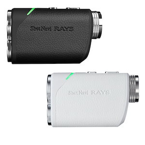 【即日発送】最新モデル　Shot Navi Laser Sniper RAYS [レイズ] /距離測定 / ゴルフ 距離計 /