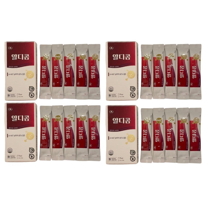 [アルディコム] ALDICOM A 二日酔い解消剤 15g x20個 スティック