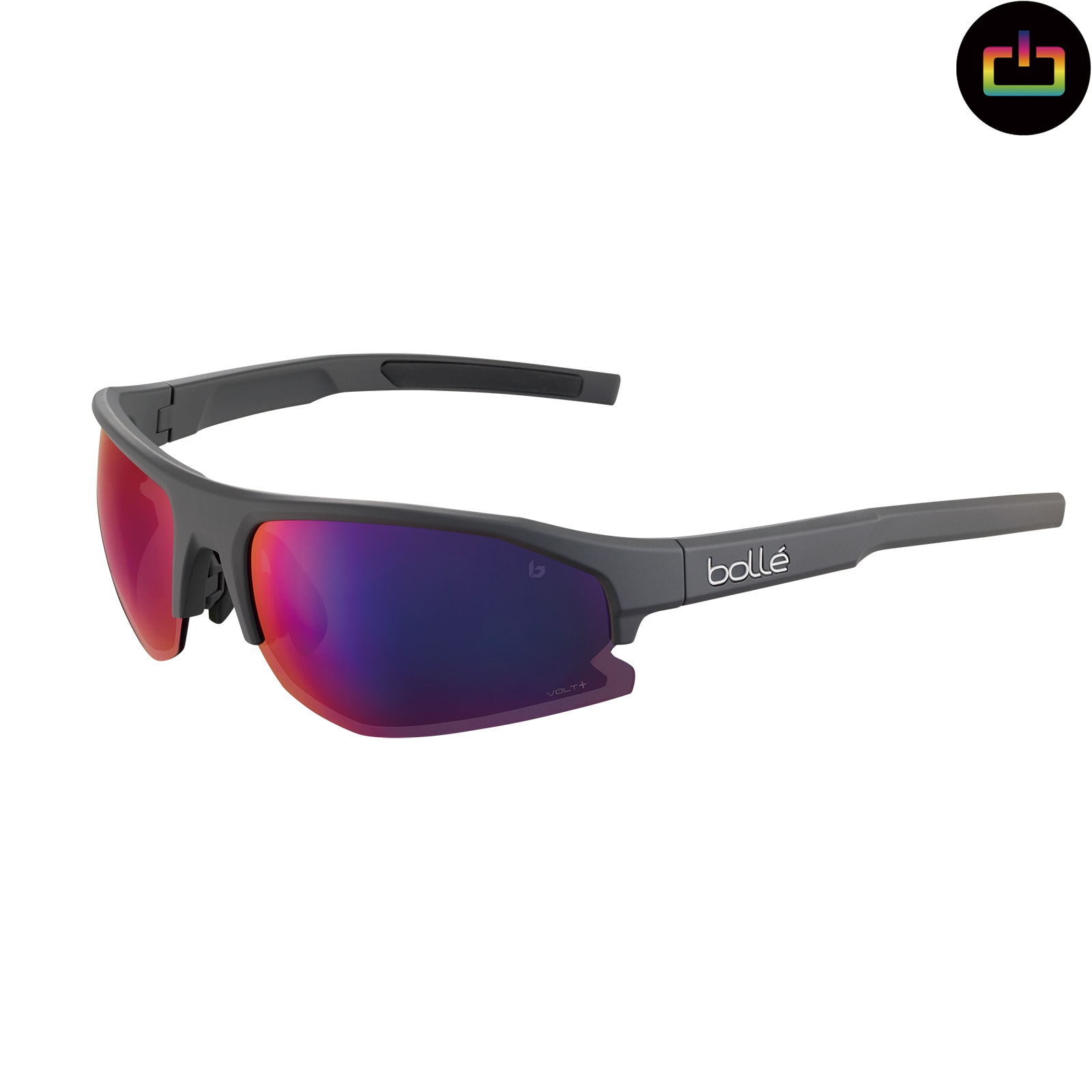 BS003004 BOLT2.0 Titanium Mat Volt＋UltraV Pol. 22,792円