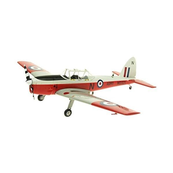 Aviation 72 de Havilland DHC1 Chipmunk WD325 British Army 1/72 diecast plane model aircraft 並行輸入品