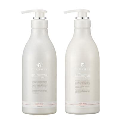デミ コスメティクス フローディア シャンプー スリークモイストa 550ml＆トリートメントb 550g セット 10,524円