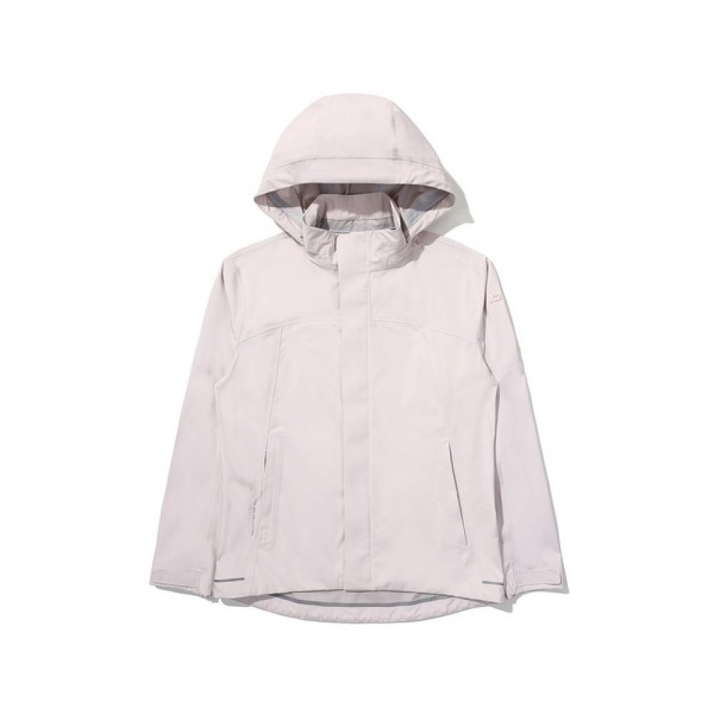 [K2] ウィメンズマックウォータープルーフジャケット_KWP231145Q