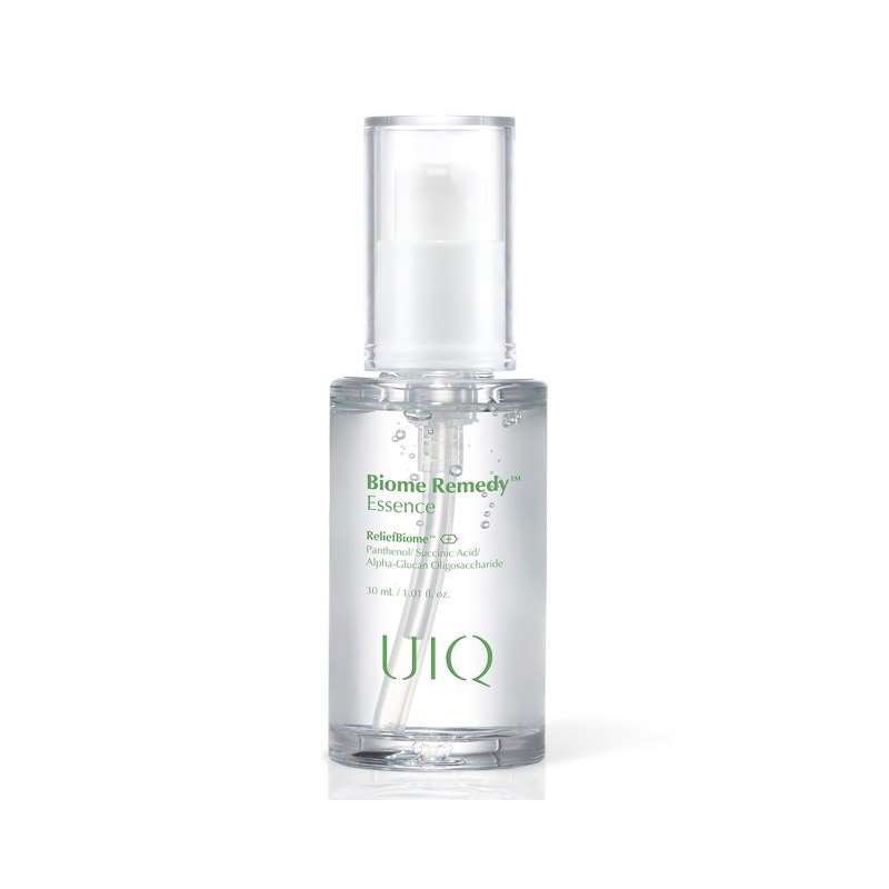 バイオームレメディ エッセンス 30mL. RIIZE