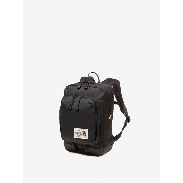 ザ・ノース・フェイス THE NORTH FACE ホットショットミニ キッズ NMJ72362-K バッグ デイパック リュック