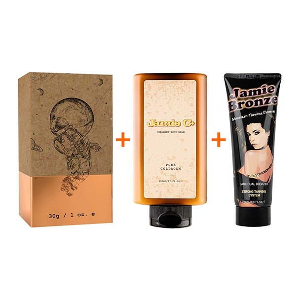 Jamie ジェイミータンニングセット