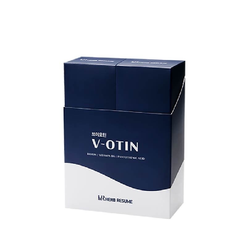 V-OTIN 20g×30包 (ビオチン / ビタミンB6 / 栄養 )