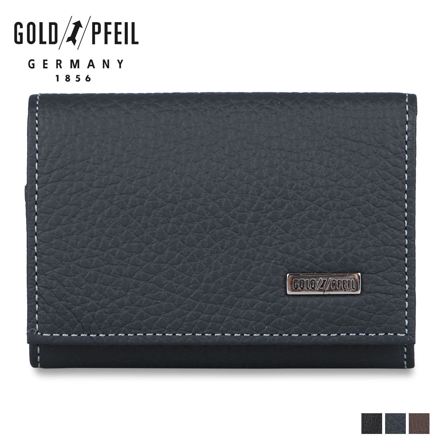 財布 小銭入れ コインケース メンズ 本革 GP24570