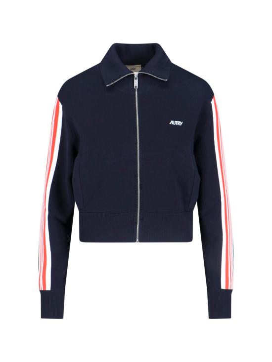 AUTRY Women Sweater JAPW 028B Blue