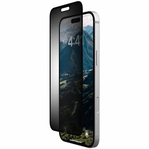 プリンストン iPhone 16 Plus用 REMOVABLE PRVACY SCREEN UAG-RIPH24LB-RPE-SP