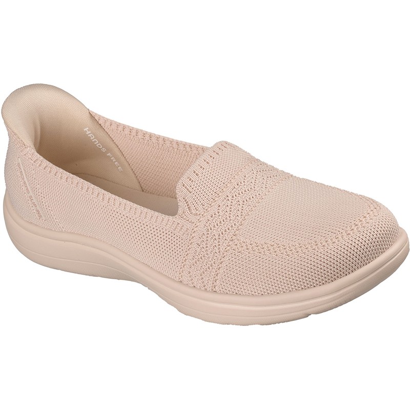 61 O-T-G FLEX RAT-SLOANE カジュアルシューズ W (138435-nude)