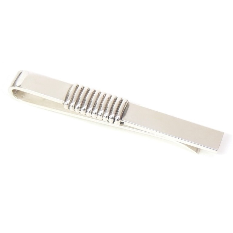   ジョージ ジェンセン SV925 ネクタイピン ジョージ・ジェンセン Georg Jensen ネクタイピン /シルバー/SV925