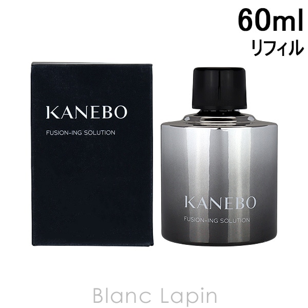カネボウ カネボウ KANEBO フュージョニングソリューション レフィル 60ml 美容液・フェイスオイル [550199]