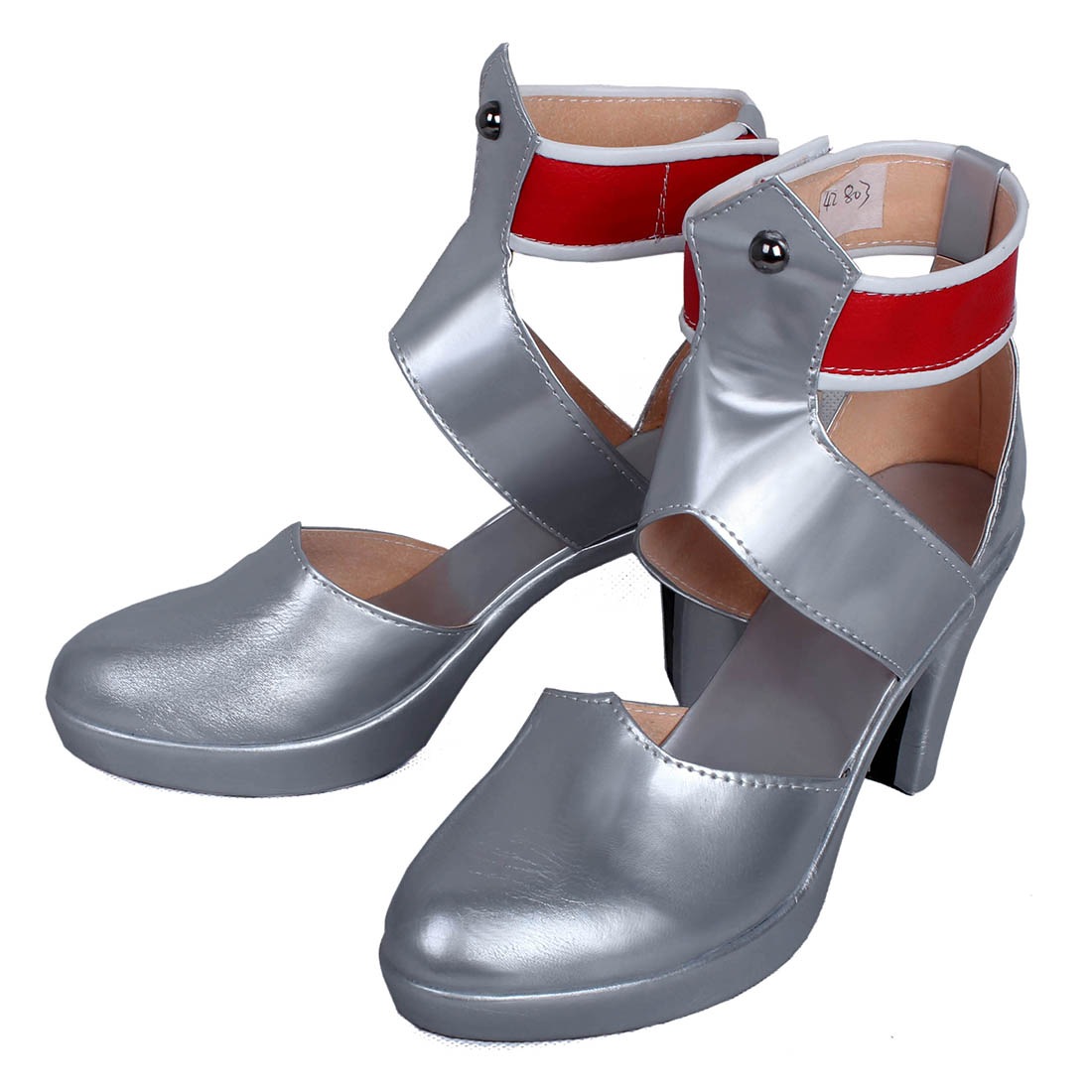 アスナ 結城明日奈 ソードアート・オンライン ホロウ・リアリゼーション SAOHR Asuna ゆうき あすな コスプレ 靴 ブーツ コスプレ靴 コスプレブーツ カスタマイズ可能 0910503