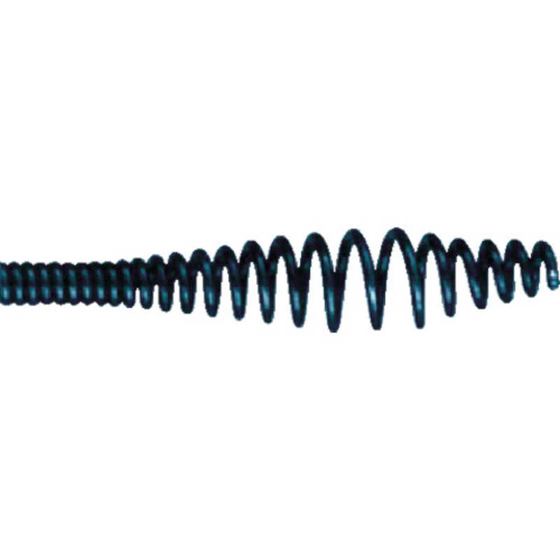 RIDGE　インナーコアバルブオーガー一体型ケーブル7.6M C-1-IC　56782