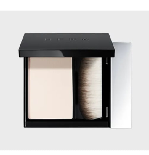 エアリーパウダープライマー 8.5g 毛穴カバー パウダー