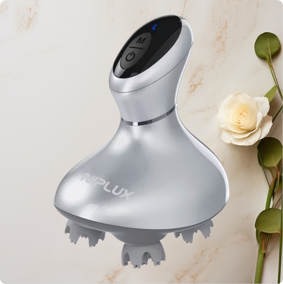 NIPLUX HEAD SPA NPHS20-S