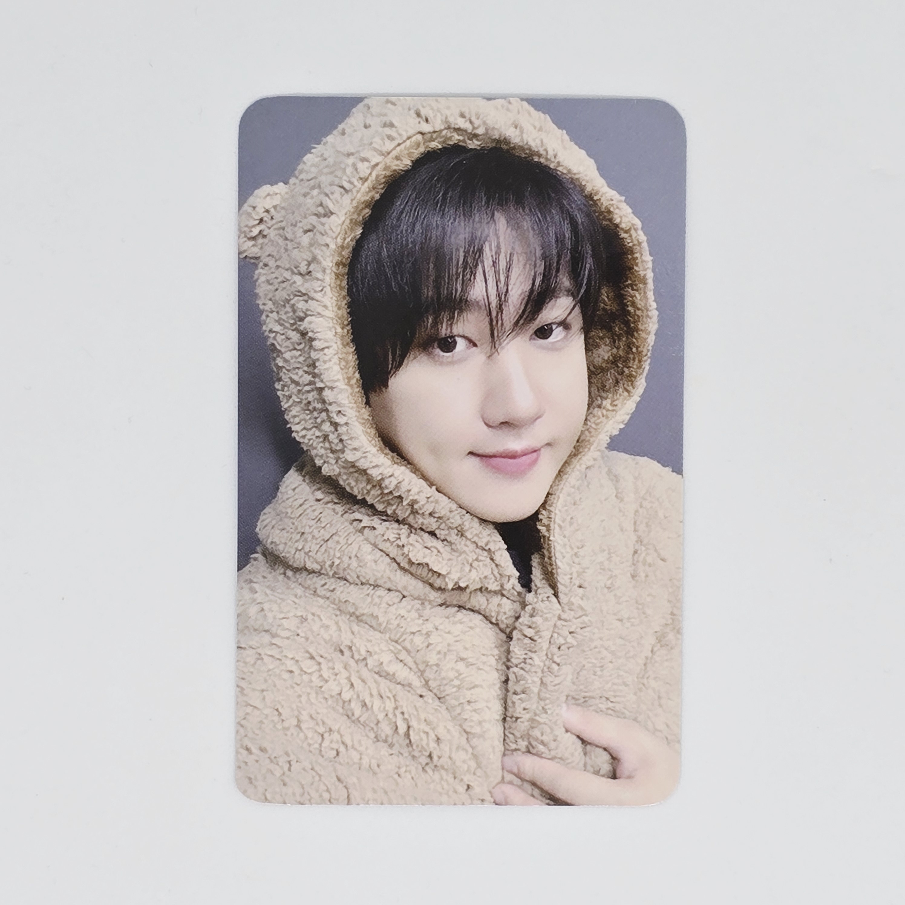 straykids ハン KARMA トレカ fans shop イベント straykids ハン KARMA トレカ fans shop イベント - メルカリ