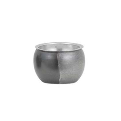ALTE MEISTER アルテマイスター 仏具 ふたいろ 仏飯器 霞色 49788