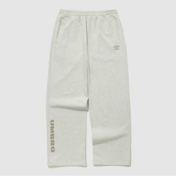 パンツ PQA UQ222CFP41-OAT ウィメンズルーズストレート＆ジョガー2WAYパンツ オートミール 12,855円