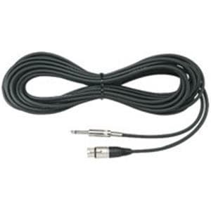 TOA マイクロホン延長コード YM-1230