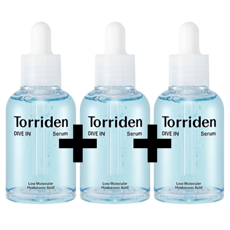 ダイブインセラム 50ml [3個] [1+1+1]