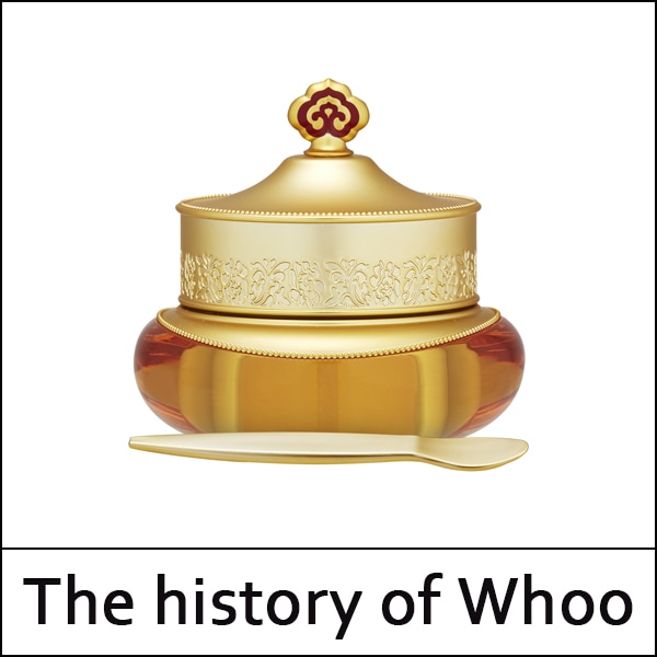 [The History Of Whoo] (bo) Gongjinhyang Intensive Nutritive Eye Cream 20ml / Qi and Jin / 公津郷集中栄養学 6,179円