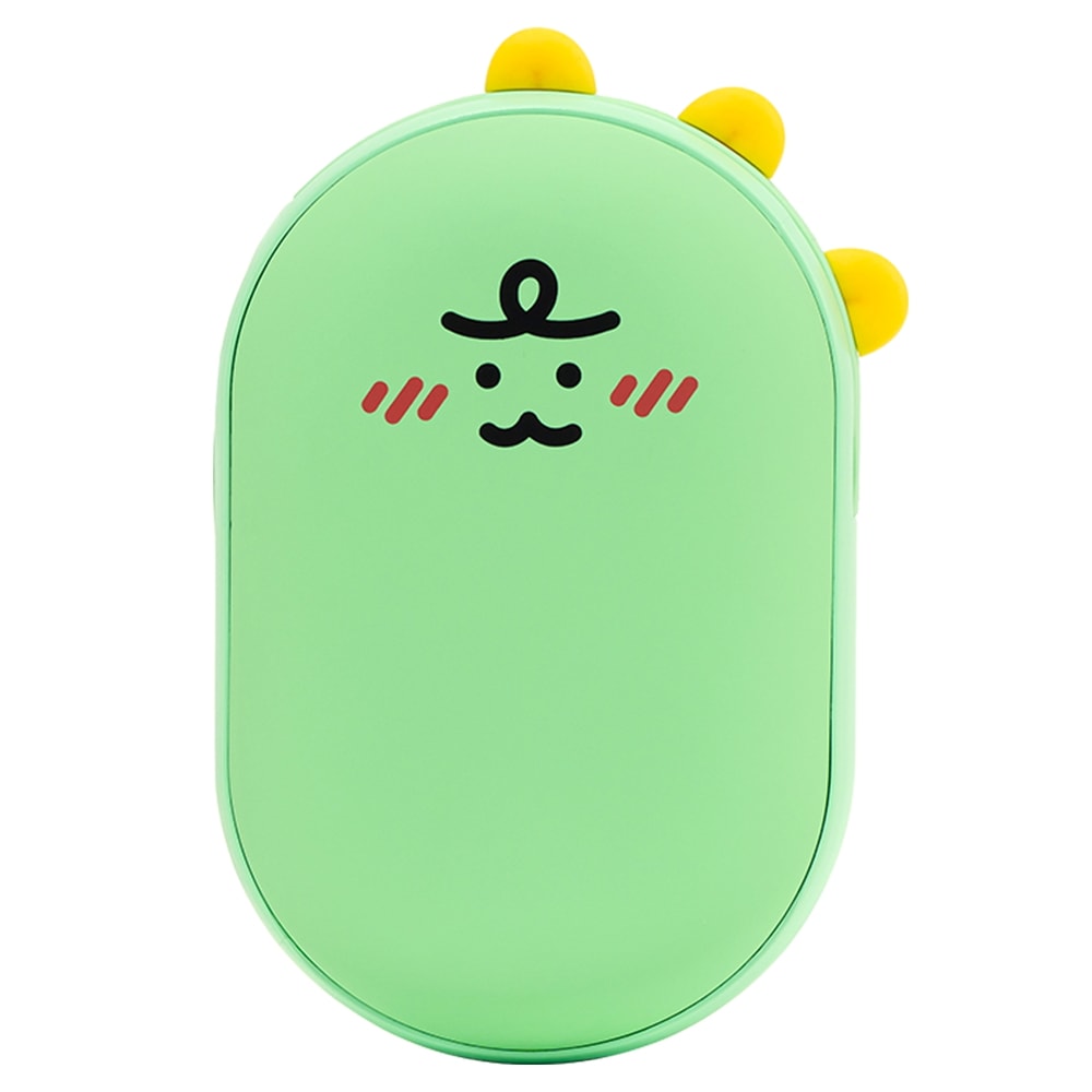 ニーニーズ石畳の手のコンロCタイプ補助バッテリー5000mAh