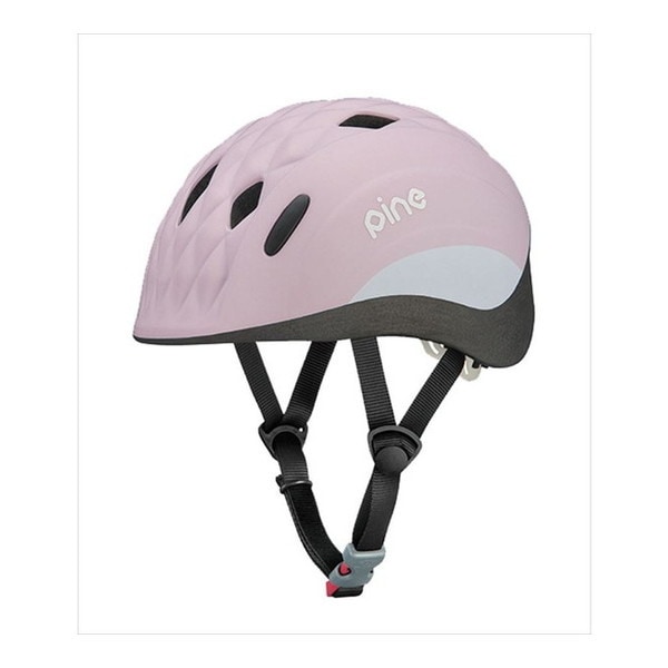 46383 ヘルメット PINE OGK ラビットピンク [子供用 4751cm]