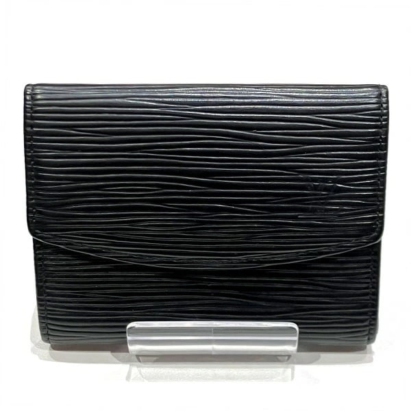 ルイヴィトン ポルトモネサーンプル M63412 コインケース ユニセックス 財布【中古】