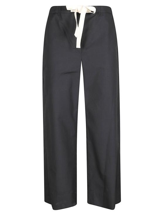 MAX MARA Women Pants 2619131023600 043 Black