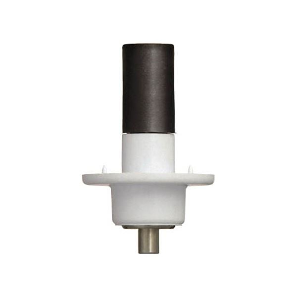 （まとめ）ニッサチェイン ディスプレイパーツ天井固定 PYP-15F-11 Y-231 1個[x5]