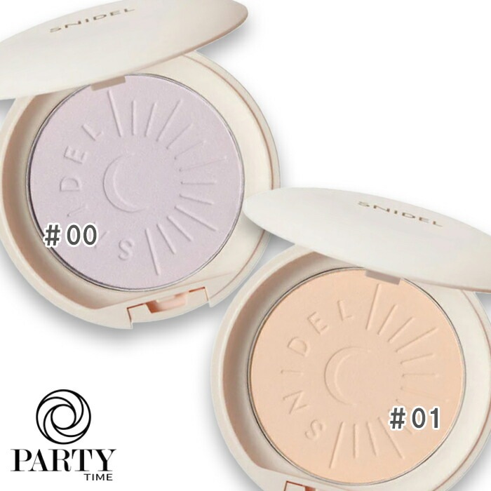 SNIDEL BEAUTY ブライトニング UV パウダー
