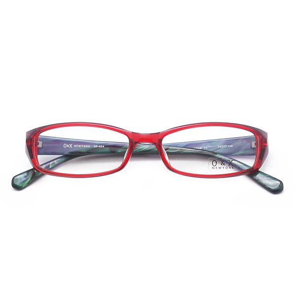 OX eyewear OP-82A COL.2
