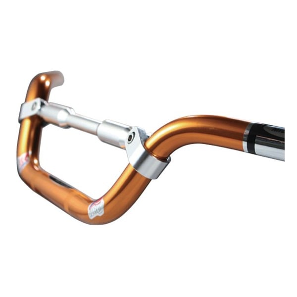 HARDY ロードバー ゴールド MID HB2EGD