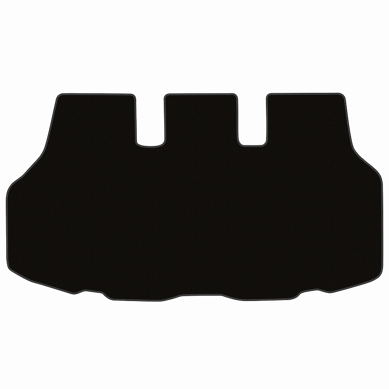 トヨタ ノア ヴォクシー 80系 ラゲッジマット フロアマット トランクマット [16色から選択]